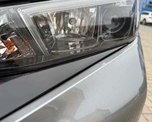 Сірий Ніссан Ліф, об'ємом двигуна 0 л та пробігом 39 тис. км за 13200 $, фото 8 на Automoto.ua