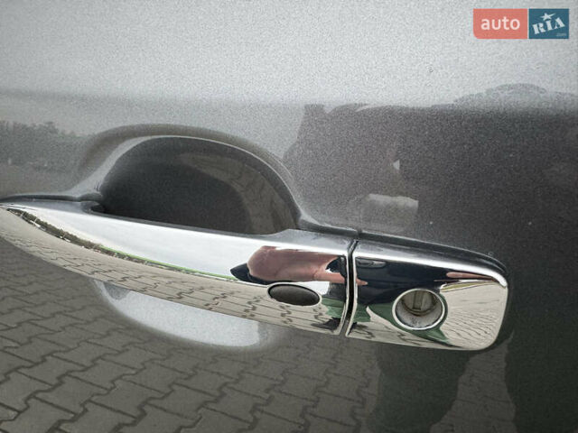 Сірий Ніссан Ліф, об'ємом двигуна 0 л та пробігом 52 тис. км за 18300 $, фото 31 на Automoto.ua