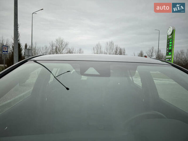 Сірий Ніссан Ліф, об'ємом двигуна 0 л та пробігом 52 тис. км за 18300 $, фото 41 на Automoto.ua