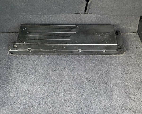 Сірий Ніссан Ліф, об'ємом двигуна 0 л та пробігом 105 тис. км за 14000 $, фото 11 на Automoto.ua