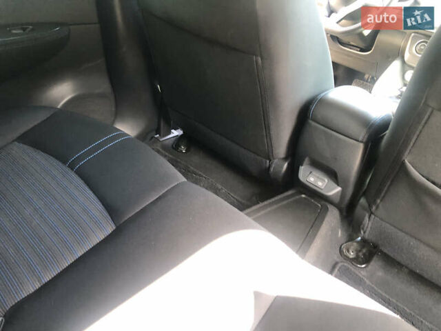 Сірий Ніссан Ліф, об'ємом двигуна 0 л та пробігом 83 тис. км за 15100 $, фото 14 на Automoto.ua
