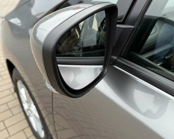 Сірий Ніссан Ліф, об'ємом двигуна 0 л та пробігом 39 тис. км за 13200 $, фото 29 на Automoto.ua