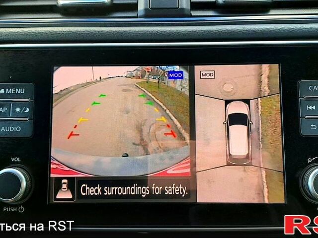 Сірий Ніссан Ліф, об'ємом двигуна 0.16 л та пробігом 102 тис. км за 15700 $, фото 13 на Automoto.ua