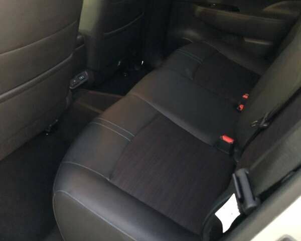 Сірий Ніссан Ліф, об'ємом двигуна 0 л та пробігом 126 тис. км за 16500 $, фото 11 на Automoto.ua