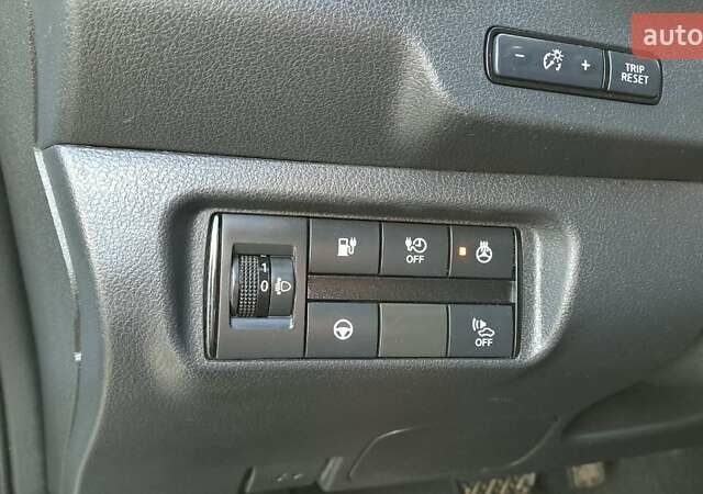 Сірий Ніссан Ліф, об'ємом двигуна 0 л та пробігом 102 тис. км за 15700 $, фото 16 на Automoto.ua