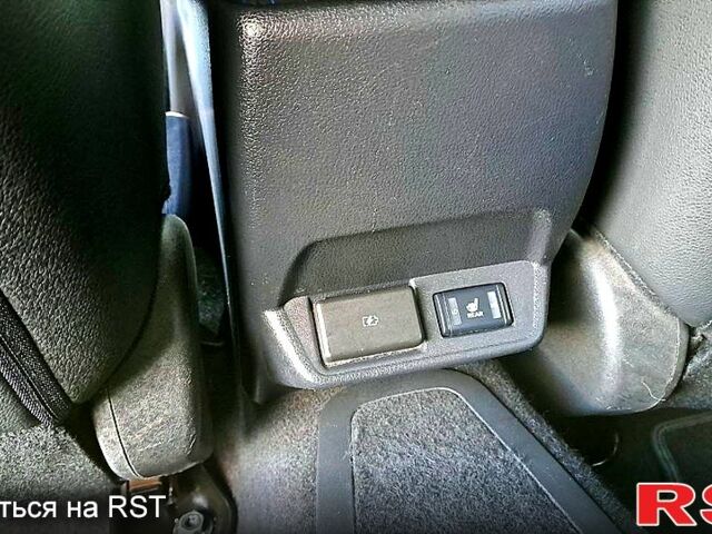 Сірий Ніссан Ліф, об'ємом двигуна 0.16 л та пробігом 102 тис. км за 15700 $, фото 7 на Automoto.ua