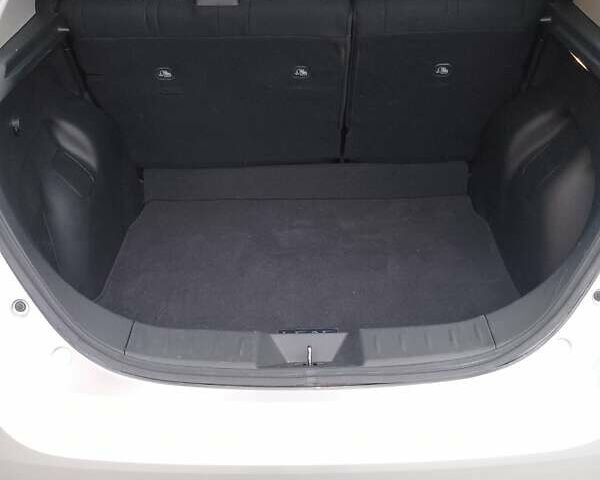 Сірий Ніссан Ліф, об'ємом двигуна 0 л та пробігом 38 тис. км за 15499 $, фото 11 на Automoto.ua