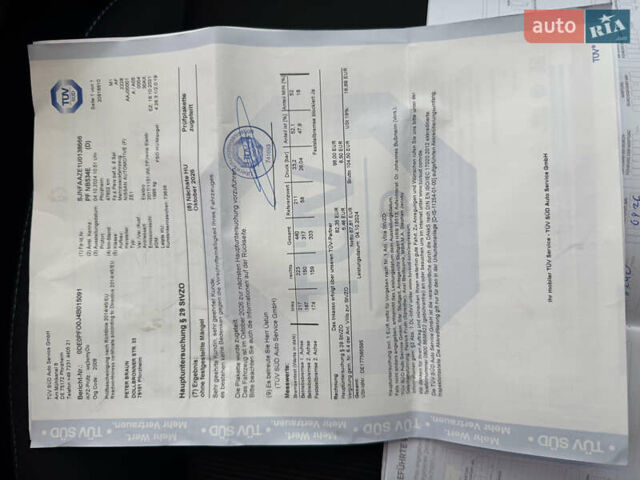 Сірий Ніссан Ліф, об'ємом двигуна 0 л та пробігом 57 тис. км за 14800 $, фото 47 на Automoto.ua