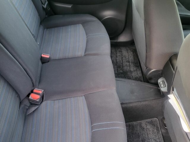 Серый Ниссан Лиф, объемом двигателя 0 л и пробегом 27 тыс. км за 15500 $, фото 18 на Automoto.ua