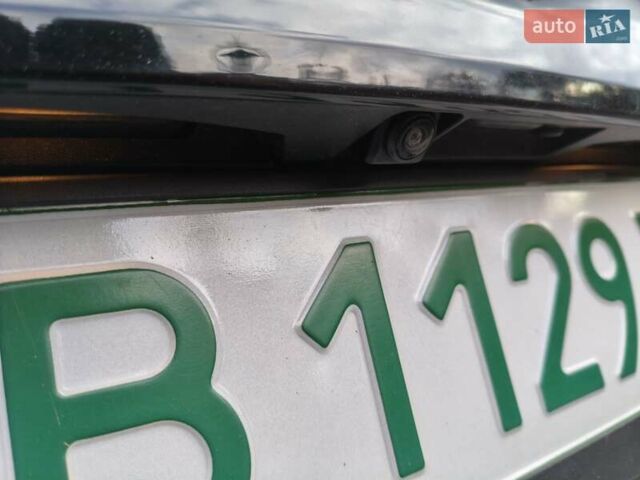 Серый Ниссан Лиф, объемом двигателя 0 л и пробегом 30 тыс. км за 12700 $, фото 47 на Automoto.ua