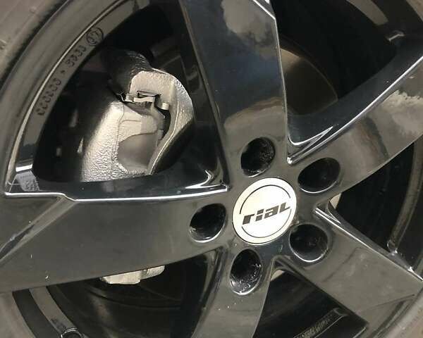 Сірий Ніссан Ліф, об'ємом двигуна 0 л та пробігом 126 тис. км за 16500 $, фото 16 на Automoto.ua