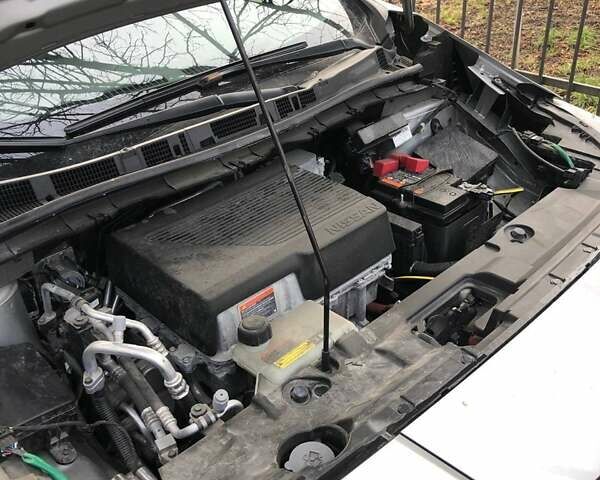 Сірий Ніссан Ліф, об'ємом двигуна 0 л та пробігом 126 тис. км за 16500 $, фото 6 на Automoto.ua