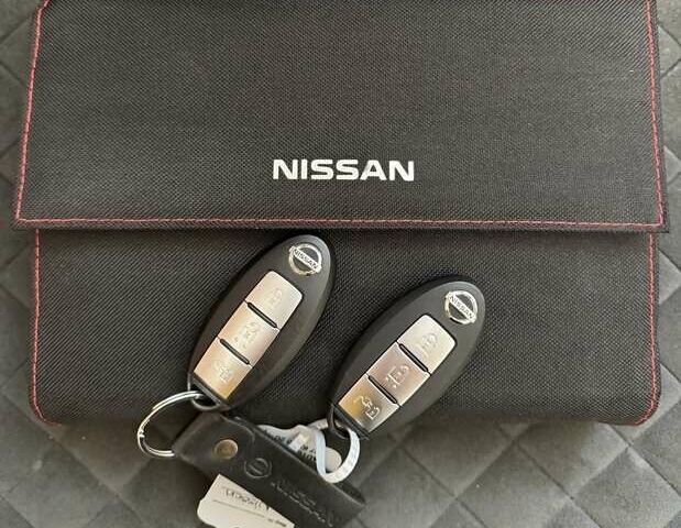 Серый Ниссан Лиф, объемом двигателя 0 л и пробегом 28 тыс. км за 19300 $, фото 61 на Automoto.ua