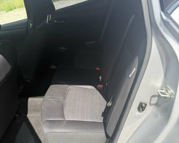 Сірий Ніссан Ліф, об'ємом двигуна 0 л та пробігом 66 тис. км за 16999 $, фото 9 на Automoto.ua