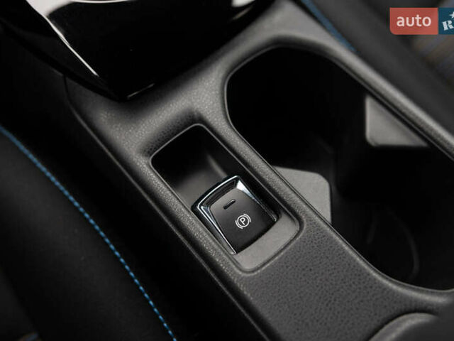 Серый Ниссан Лиф, объемом двигателя 0 л и пробегом 26 тыс. км за 15850 $, фото 33 на Automoto.ua