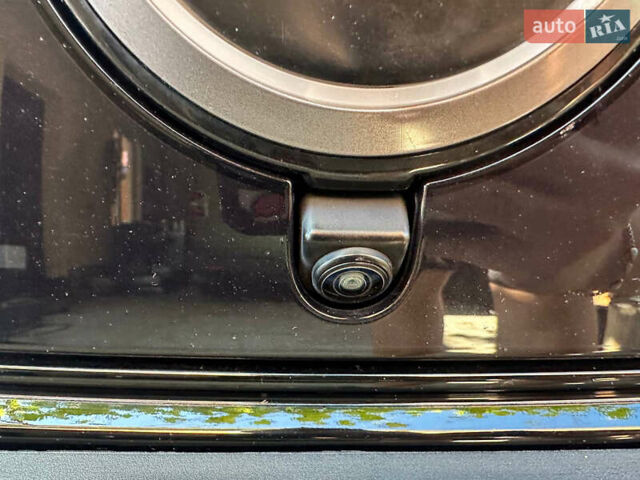 Серый Ниссан Лиф, объемом двигателя 0 л и пробегом 18 тыс. км за 17900 $, фото 27 на Automoto.ua