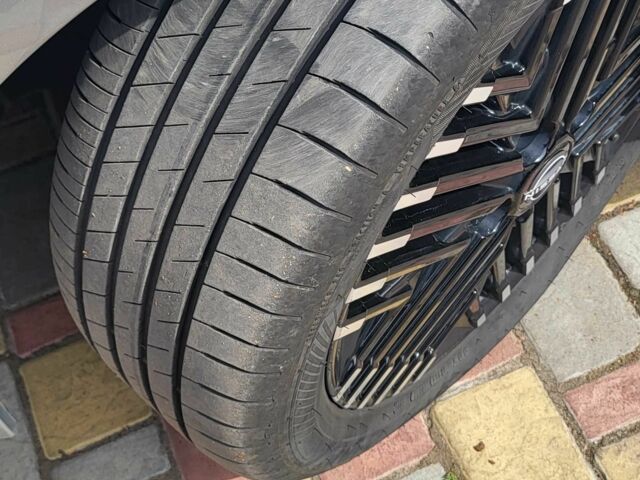 Сірий Ніссан Ліф, об'ємом двигуна 0 л та пробігом 25 тис. км за 21000 $, фото 16 на Automoto.ua