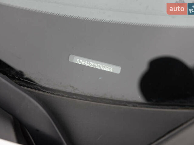 Серый Ниссан Лиф, объемом двигателя 0 л и пробегом 26 тыс. км за 15850 $, фото 53 на Automoto.ua