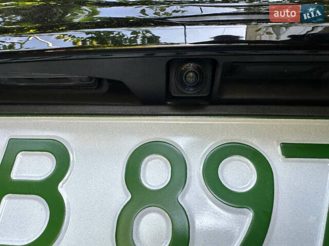 Серый Ниссан Лиф, объемом двигателя 0 л и пробегом 18 тыс. км за 17900 $, фото 24 на Automoto.ua