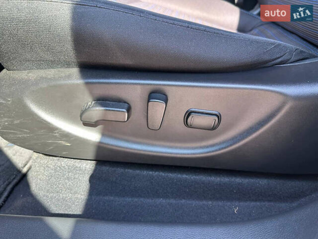 Серый Ниссан Лиф, объемом двигателя 0 л и пробегом 18 тыс. км за 17900 $, фото 23 на Automoto.ua