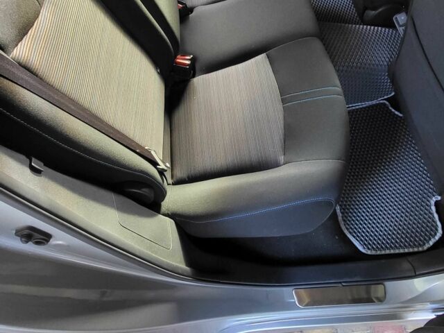 Сірий Ніссан Ліф, об'ємом двигуна 0 л та пробігом 25 тис. км за 21000 $, фото 12 на Automoto.ua