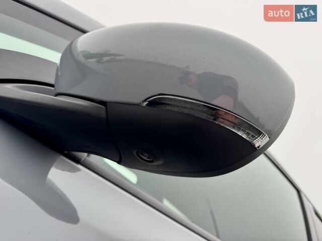 Серый Ниссан Лиф, объемом двигателя 0 л и пробегом 28 тыс. км за 18300 $, фото 18 на Automoto.ua