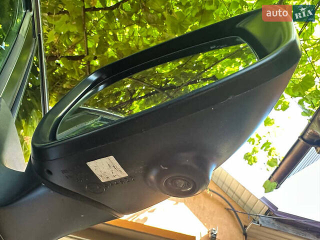 Серый Ниссан Лиф, объемом двигателя 0 л и пробегом 18 тыс. км за 17900 $, фото 25 на Automoto.ua