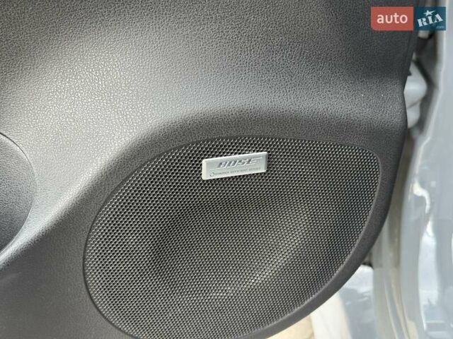Серый Ниссан Лиф, объемом двигателя 0 л и пробегом 21 тыс. км за 18990 $, фото 13 на Automoto.ua