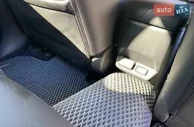 Серый Ниссан Лиф, объемом двигателя 0 л и пробегом 21 тыс. км за 18900 $, фото 6 на Automoto.ua