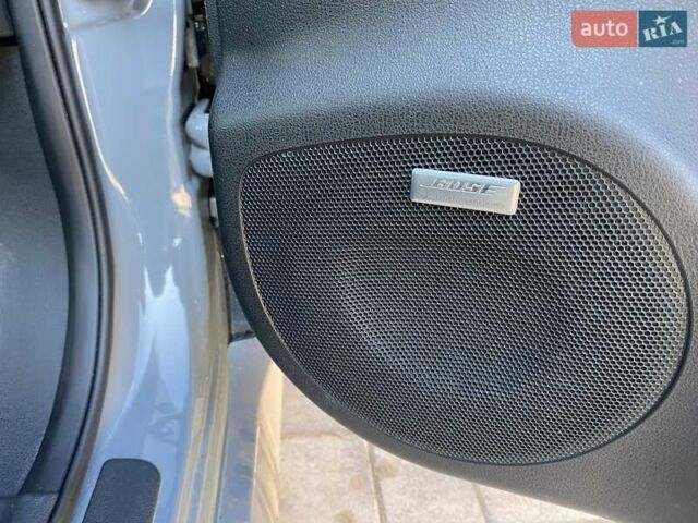 Серый Ниссан Лиф, объемом двигателя 0 л и пробегом 20 тыс. км за 18900 $, фото 6 на Automoto.ua