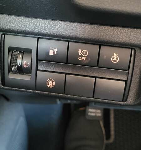 Серый Ниссан Лиф, объемом двигателя 0 л и пробегом 25 тыс. км за 24000 $, фото 13 на Automoto.ua