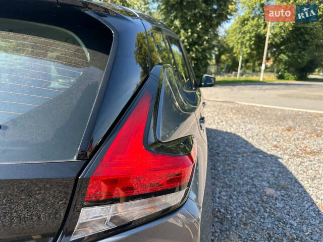 Серый Ниссан Лиф, объемом двигателя 0 л и пробегом 18 тыс. км за 17900 $, фото 18 на Automoto.ua