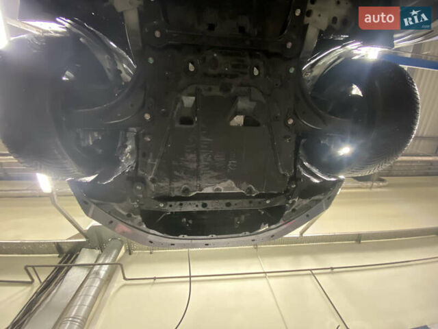 Серый Ниссан Лиф, объемом двигателя 0 л и пробегом 27 тыс. км за 16900 $, фото 31 на Automoto.ua