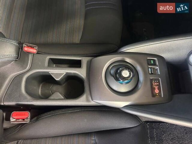 Сірий Ніссан Ліф, об'ємом двигуна 0 л та пробігом 36 тис. км за 16799 $, фото 57 на Automoto.ua