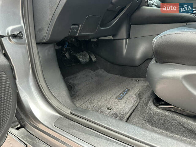Сірий Ніссан Ліф, об'ємом двигуна 0 л та пробігом 36 тис. км за 17300 $, фото 42 на Automoto.ua