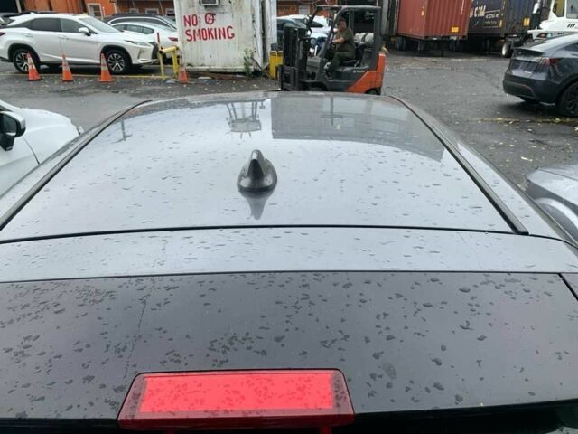 Серый Ниссан Лиф, объемом двигателя 0 л и пробегом 32 тыс. км за 17000 $, фото 9 на Automoto.ua