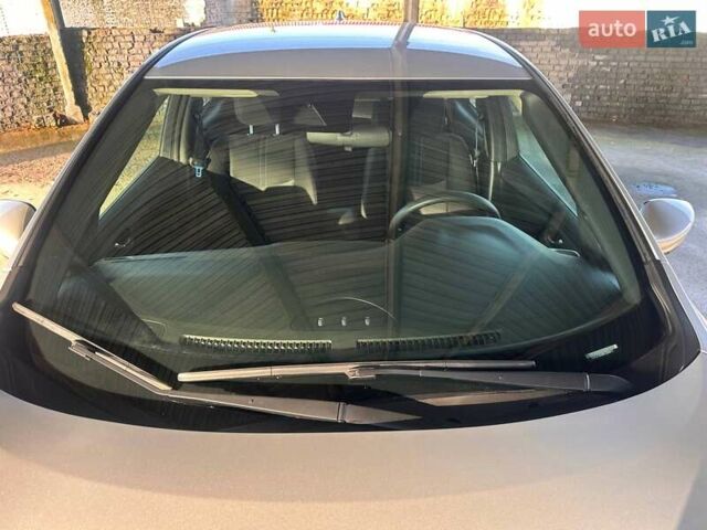 Сірий Ніссан Ліф, об'ємом двигуна 0 л та пробігом 36 тис. км за 16799 $, фото 6 на Automoto.ua