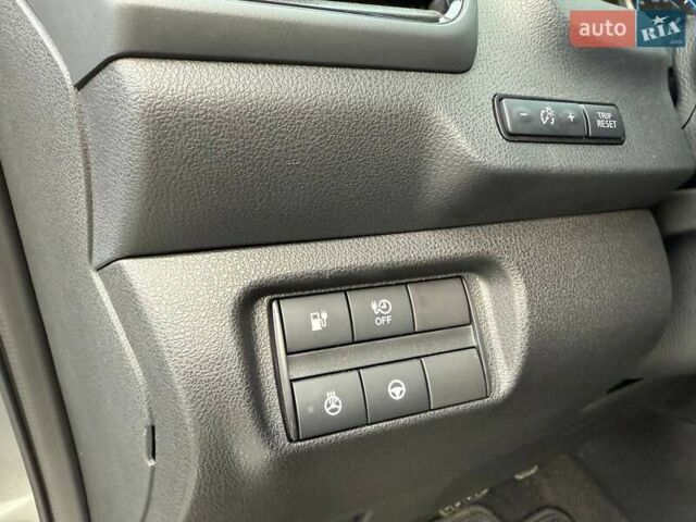 Серый Ниссан Лиф, объемом двигателя 0 л и пробегом 8 тыс. км за 19500 $, фото 17 на Automoto.ua