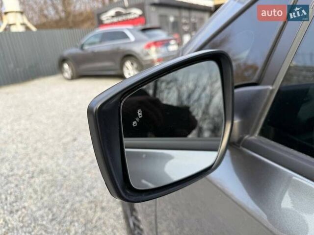 Серый Ниссан Лиф, объемом двигателя 0 л и пробегом 8 тыс. км за 19500 $, фото 14 на Automoto.ua