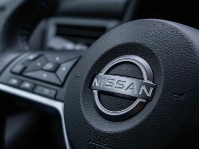 Серый Ниссан Лиф, объемом двигателя 0 л и пробегом 20 тыс. км за 8000 $, фото 5 на Automoto.ua