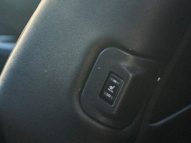 Сірий Ніссан Ліф, об'ємом двигуна 0 л та пробігом 192 тис. км за 7000 $, фото 8 на Automoto.ua