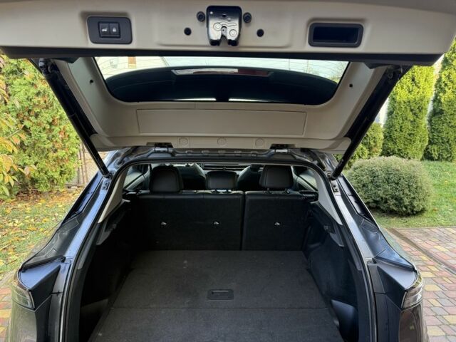 Серый Ниссан Лиф, объемом двигателя 0 л и пробегом 12 тыс. км за 27300 $, фото 16 на Automoto.ua