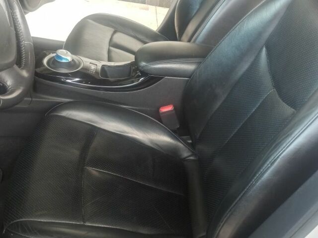 Серый Ниссан Лиф, объемом двигателя 0 л и пробегом 142 тыс. км за 7400 $, фото 10 на Automoto.ua