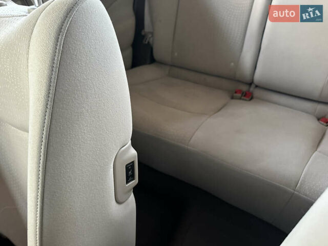 Синий Ниссан Лиф, объемом двигателя 0 л и пробегом 138 тыс. км за 5500 $, фото 12 на Automoto.ua