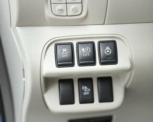 Синий Ниссан Лиф, объемом двигателя 0 л и пробегом 155 тыс. км за 4600 $, фото 10 на Automoto.ua