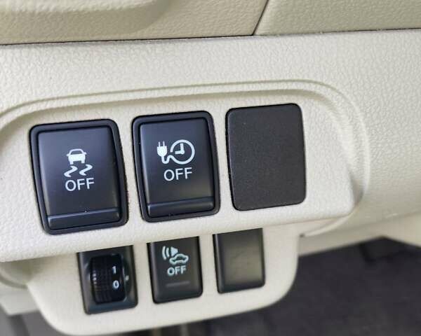 Синий Ниссан Лиф, объемом двигателя 0 л и пробегом 128 тыс. км за 3900 $, фото 12 на Automoto.ua