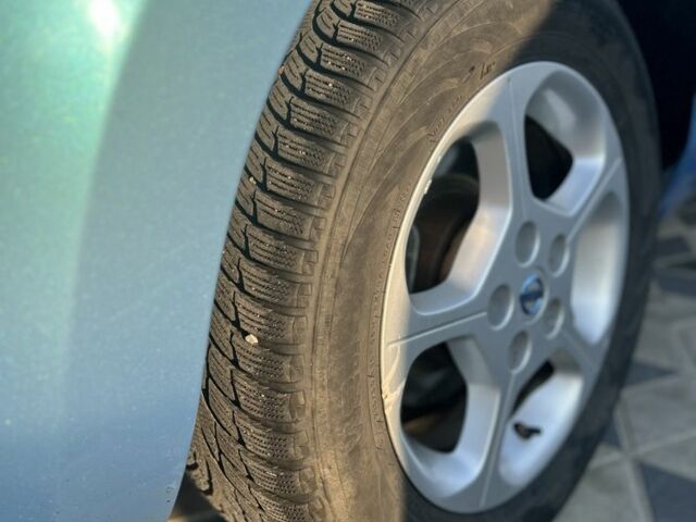 Синій Ніссан Ліф, об'ємом двигуна 0 л та пробігом 160 тис. км за 5200 $, фото 9 на Automoto.ua