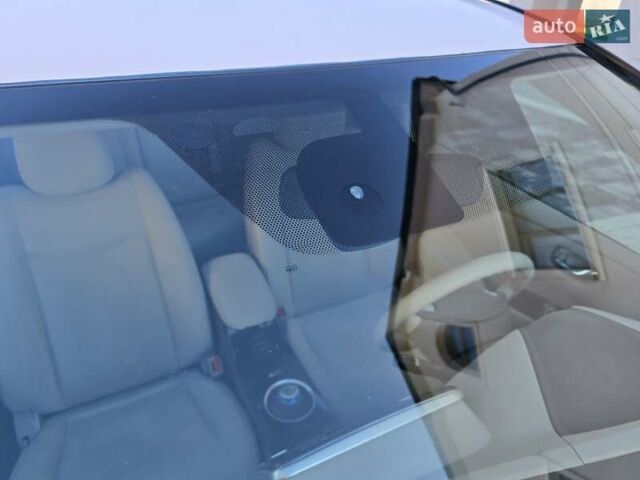 Синий Ниссан Лиф, объемом двигателя 0 л и пробегом 80 тыс. км за 4300 $, фото 56 на Automoto.ua