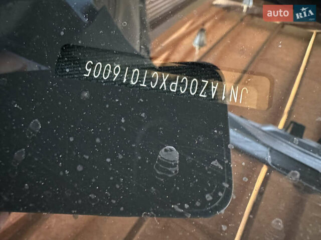 Синий Ниссан Лиф, объемом двигателя 0 л и пробегом 138 тыс. км за 5500 $, фото 15 на Automoto.ua