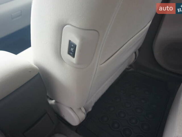 Синій Ніссан Ліф, об'ємом двигуна 0 л та пробігом 162 тис. км за 4333 $, фото 51 на Automoto.ua